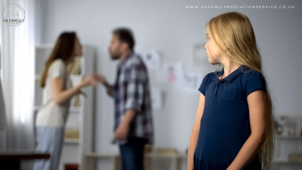 Family Mediation Voucher